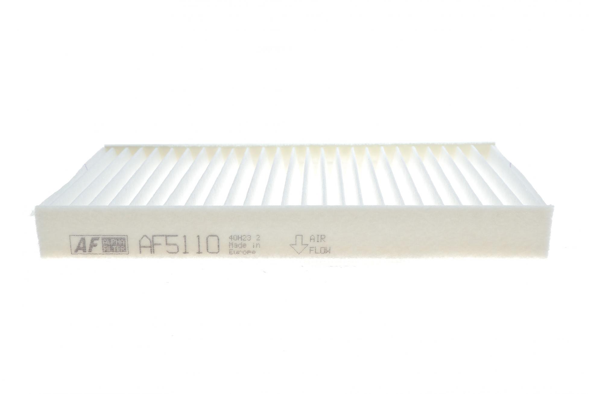 AF51102 ALPHA FILTER